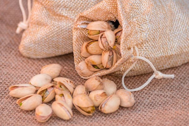 تصویر 3 از خرید و قیمت پسته اکبری دستچین + فروش صادراتی